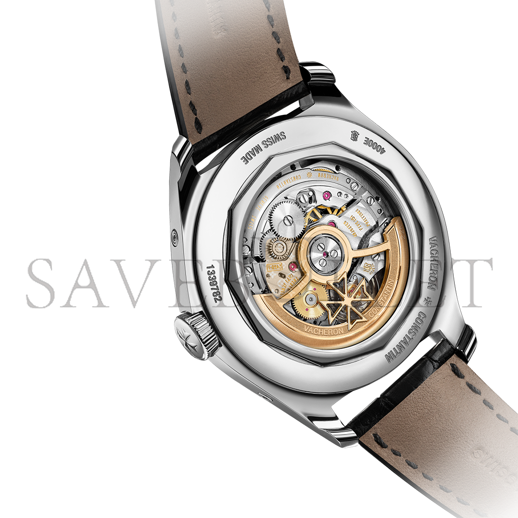 VACHERON CONSTANTIN COMPLETE CALENDAR 40 MM WATCH 4000E/000A-B439 VACHERON CONSTANTIN COMPLETE CALENDAR 40 MM WATCH 4000E/000A-B439